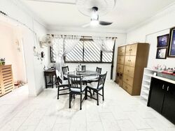 Blk 633 Hougang Avenue 8 (Hougang), HDB Executive #540684981
